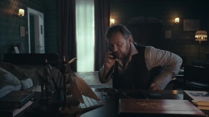 Zapiski. śmiertelnika. 2025. Film.pl