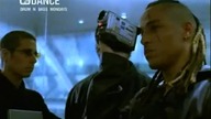 Lucky Pressure - Roni Size
