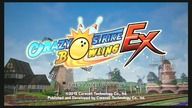 CRAZY STRIKE EX BOWLING PS4 PSN GAME PLAY