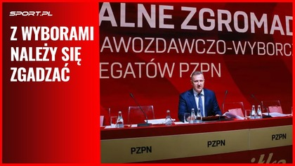 Najciekawsze walne w moim życiu Nowi wiceprezesi PZPN | Sport.pl