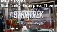 Star Trek - Enterprise Theme (Extended Version) STER TREK PC GAME PL