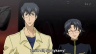 Kyou Kara Maou! 3rd Series odcinek -30