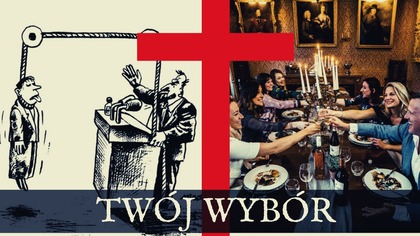 Pieniądze w Dobie Kryzysu (Co Bóg Ci Gwarantuje i Jak mieć do tego Prawo?) - ZAPOWIEDŹ 15. 10. 2022