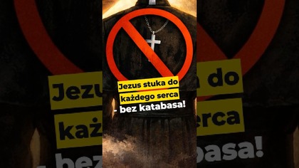 Jezus stuka do każdego serca - bez katabasa! #jezus #zbawienie #nauczaniepastora