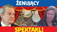 Miliony dla celebrytów? Gliński jednak się wycofuje?! M.  URBANIAK gościem TEMATU DNIA!