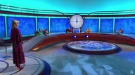 Channel 4 - Fragment teleturnieju Countdown (18 października 2024)