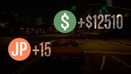 Grand Theft Auto V  Misja Porządkowa IV