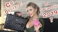 CO DOSTAŁAM NA ŚWIĘTA 2019 ? 