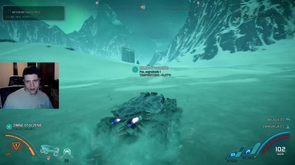 Mass Effect Andromeda #39 | Apteczki