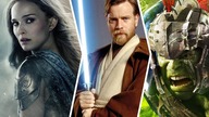 Thor 4, Czarna Pantera 2 i Obi Wan Kenobi czyli FILMOWE NEWSY