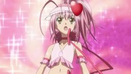 Shugo Chara 102 Lektor PL Koniec