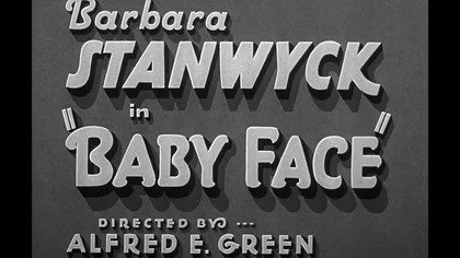 Baby. Face. 1933. 720p. BluRay. x264. AAC-[YTS. MX]