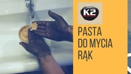 PASTA DO MYCIA RĄK DLA MECHANIKÓW K2 ABRA