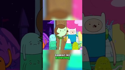 Księżniczka Bananowa kontroluje WSZYSTKO !