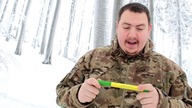 Wojskowy filtr do uzdatniania wody FIW