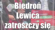 Biedroń: Lewica zatroszczy się o prawa kobiet