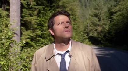 Supernatural - S09E03 Lektor PL