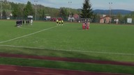 Olimpia Kamienna Góra  Iskra Łagów z dnia 15. 05. 2021r.