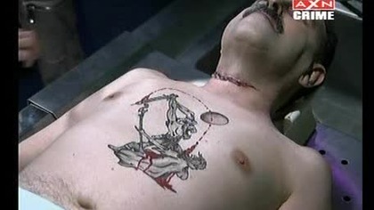 04x08 Paco i jego ludzie