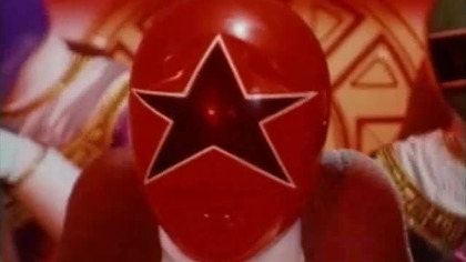 S04E04 Rangerzy są celem PL
