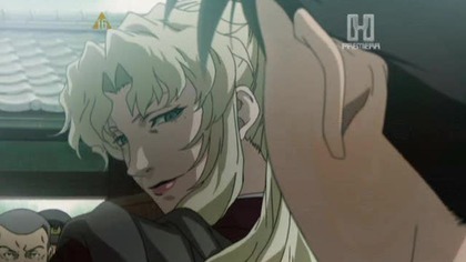 24 - The Gunslingers