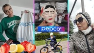HAUL Z PEPCO - OWOCOWA KOLEKCJA - VLOG