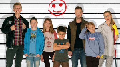 Porwanie (2017) 