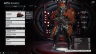 Warframe Chroma credit farm build