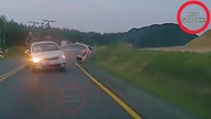AutoSzkodniki #6 - Drastyczne Zdarzenia na Drodze #AutoSzkodniki #polska