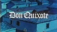 Don Kichote - zmyślny szlachcic z La Manchy, odc.  6 - Przygoda z poganiaczami