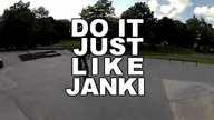 Michał Banan Banaszkiewicz - GoPro TESTIN LEFTOVERS
