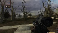 Zagrajmy w S. T. A. L. K. E. R. :Lost Alpha#45-Generatory i lab X2