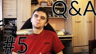 Q&A odcinek 5  Patologia na YT, Muzyka, Placki