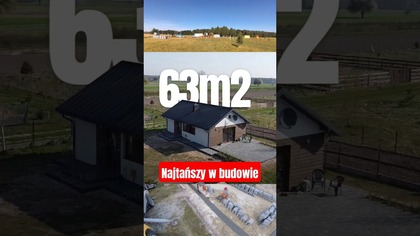 Czy opłaca się budować samemu dom #budowadomu #domwceniemieszkania