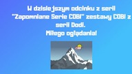 DODI - Zapomniane Serie COBI