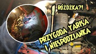 Zderzaki i inne, Toyota po przygodzie | NDVlog | #ShotFix