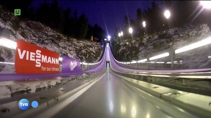 PŚ Titisee-Neustadt 2024 - reklama transmisji