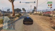 GTA Online z Ekipą Toster na PlayStation5