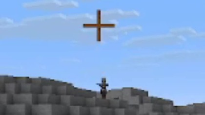 I dont believe it myself, but I missed them #minecraft #gaming #Game #Short #Shorts #Patrol