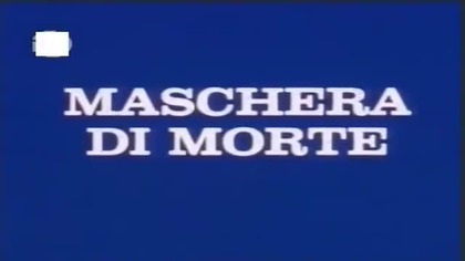 Tygrysia Maska Lektor PL. 041