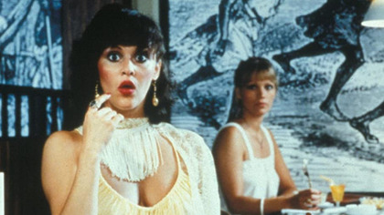 Gang Olsena daje dyla (1981) Lektor PL