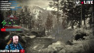 Czy On to zrobi znów?! #reddeadfuneral #savereddeadonline [LIVE]RED DEAD ONLINE
