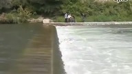 Probowal ratowac kolege , oboje niezyja