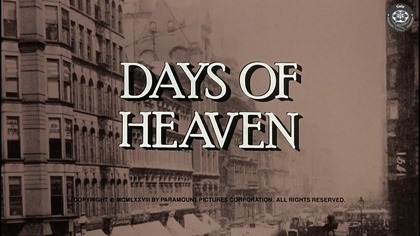 Days (1978) Lektor 1080p