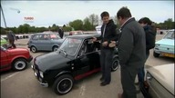 Wyprawa Po Cztery K&oacute;łka - Polska
