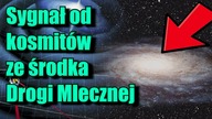 Astronomowie mają nowy pomysł jak wykryć obce cywilizacje