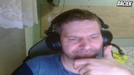 Dawid Jasper | GIGA BEKA i SPADAJĄCA KAMERKA