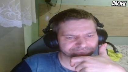 Dawid Jasper | GIGA BEKA i SPADAJĄCA KAMERKA