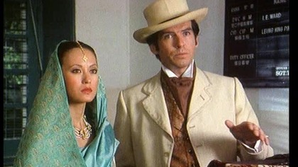 W 80 dni dookoła świata (1989) Around the World in 80 Days [DVDRip]