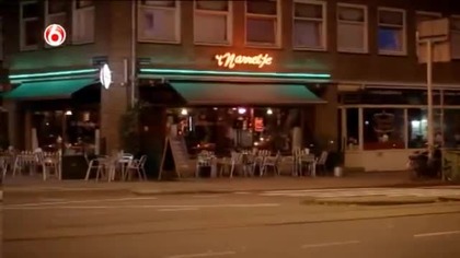 Szybki spos&oacute;b na znalezienie miejsca przy barze